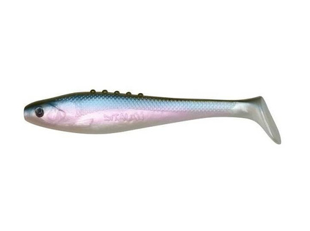 Ripper LUNATIC 4"/10cm 3szt./bag SMOLT DRAGON CHE-LN40P-SM
