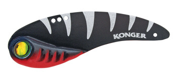 CYKADA BLADES CICADA VIBER 3g kol. nr 06 BLACK PERCH KONGER 381300006