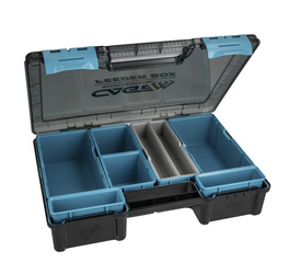 PUDEŁKO - FEEDER BOX (35x25x8cm) - op. 1szt.