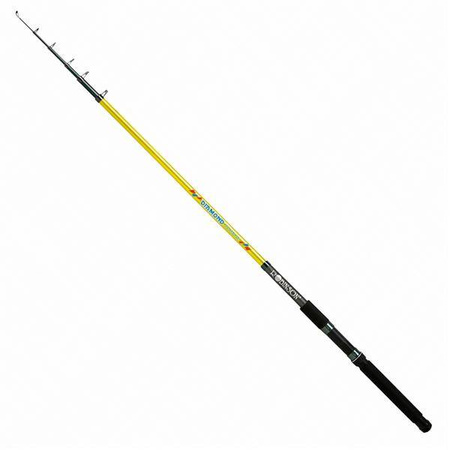 Wędka Robinson Diamond Tele Spin, 2,40m, 10-30g Robinson 11I-TS-240