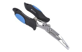 SZCZYPCE DO CIĘCIA PLECIONEK, STALOWE 15.2 cm MIKADO AMN-842