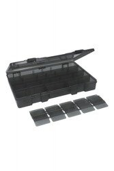 PUDEŁKO JEDNOSTRONNE H461 (33.1cm x 22cm x 5.2cm) MIKADO UACH-H461