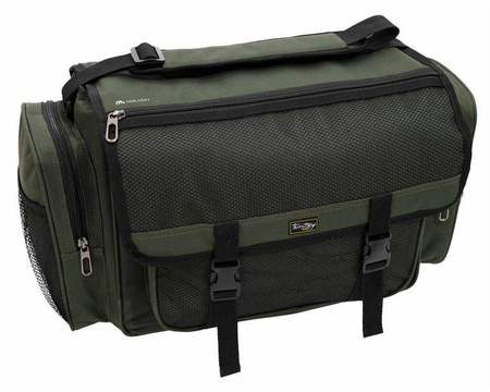 TORBA WĘDKARSKA - TERRITORY UWF-031 (52x32x20cm) - MIKADO UWF-031