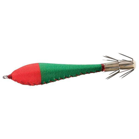 Sephia Fuwafuwa Sutte S 75mm 001 Red Green Shimano (59VQSQ01V00)
