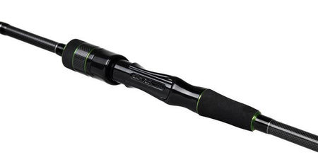 WĘDKA - JAWS EVO SPIN 210 c.w. 4-25g (2 sec.) MIKADO WAA932-210