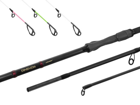 Delphin DIMENZIA LS+ 360cm/175g/3 składy Delphin (101004357)