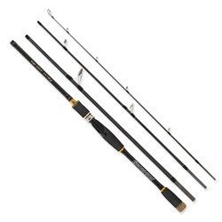 Wedka Spinning Travel Spin 3,00m 8-32g, 4 sekcje Robinson 1TV-SP-030