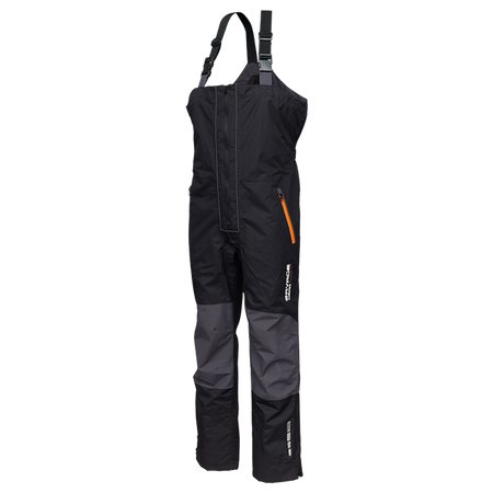 WP PERFORMANCE BIB&BRACE XXL BLACK/GREY Savage Gear (73737)