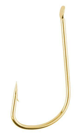 PRZYPONY WIĄZANE - SENSUAL - SODE nr 12 G / żyłka: 0.12mm/70cm - op.8szt. MIKADO HP1004-12G-012