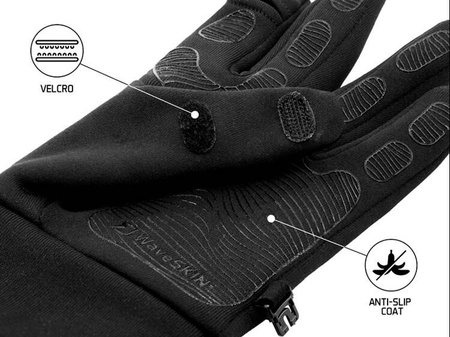 Rękawice Delphin BlackWAY Free XL Delphin (101004018)