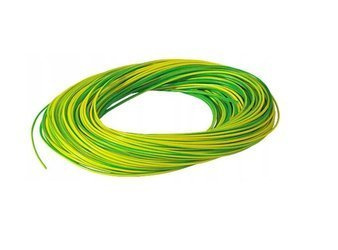 SZNUR MUCHOWY PŁYWAJĄCY INTENSA FLY LINE WFX-F #5 JAXON NM-1WFX05F