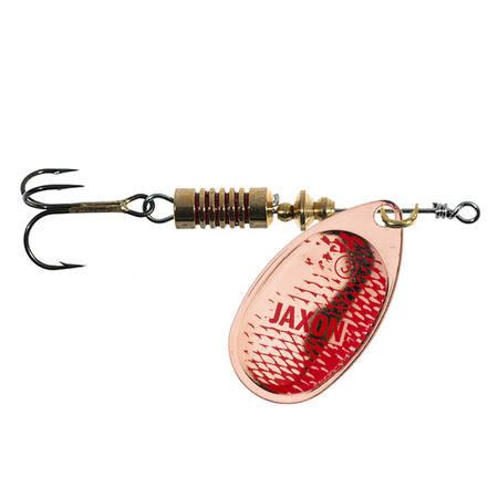 BŁYSTKA OBROTOWA HS TROFFY 2 CX 5X1SZT JAXON BO-JXT2CX