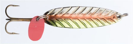 BŁYSKOTKA WAHADŁÓWKA JAXON HS UKLA MICRO 0 D 5X1SZT JAXON BW-JUD0D