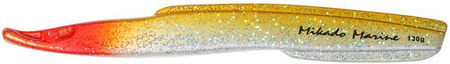 PILKER MALOWANY 160 g / 06 MIKADO LF13-160/06