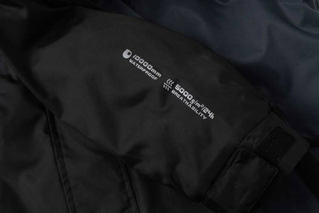 KOMBINEZON ZIMOWY -MIKADO - XXL - op.1 kpl. MIKADO UMB-273-XXL