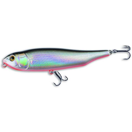 Wobler Robinson Wizzy F95, 95mm, 14g Robinson 46-1WI-F95-S-SH