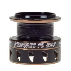 Szpula zapasowa 'S' do kołowrotka Robinson Progres FD 307 Robinson 23P-PG-032