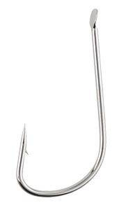 HACZYK SENSUAL - SODE Nr 14 NI / 0.12mm / 70cm - torebka 10szt. MIKADO HSP1004-14N-012