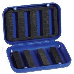 Pudełko muchowe Robinson 11x8x3cm Robinson 74-MU-B03