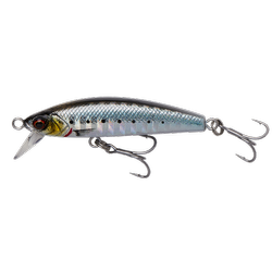 GRAVITY MINNOW 5CM 8G FAST SINKING SARDINE PHP Savage Gear (73517)