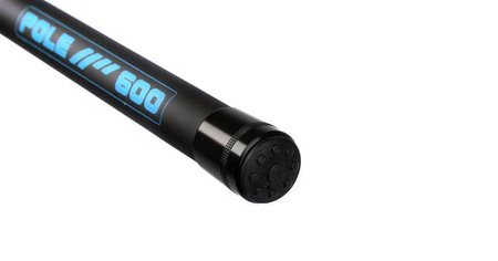 WĘDKA - TRYTHON POLE 600 (6 sec.) - op.1szt. MIKADO WAA945-600