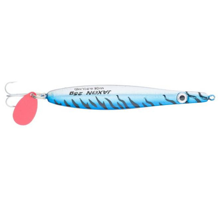 BŁYSTKA WAHADŁOWA NA TROCIE HS SEA TROUT ACE 3 F 5X1SZT JAXON BW-ST3F