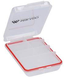 PUDEŁKO JEDNOSTRONNE H337 (10.5cm x 7cm x 2.5cm) MIKADO UACH-H337