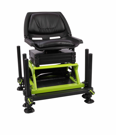 SIEDZISKO - MX36 PRO - op.1szt. MIKADO IS15-TB005