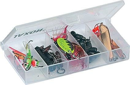 PUDEŁKO JAXON 151 10/5/2CM 10X1SZT JAXON RH-151