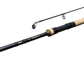 WĘDKA KARPIOWA ARMADA CARP BlackWay / 2 składy 300cm/2,5lbs Delphin (121210425)