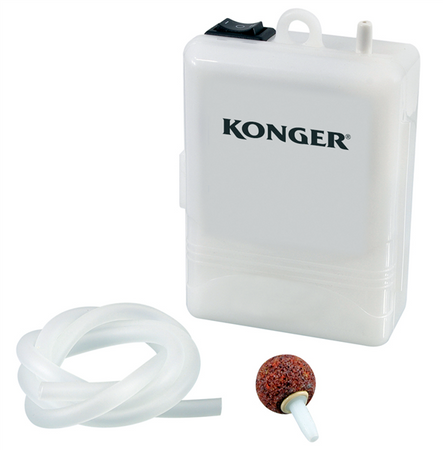 NAPOWIETRZACZ-AERATOR NR3 KONGER 960000204