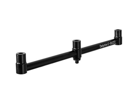 Delphin C-BUZZ  na 2 wędki 27cm Delphin (900033700)