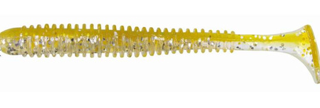 GRUBBER SHAD SKINNY 7,5cm 023 OP.10SZT KONGER 334002023