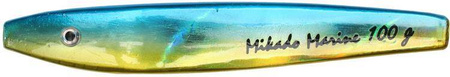 PILKER HOLOGRAM 150 g / 203 MIKADO LF01-150/203