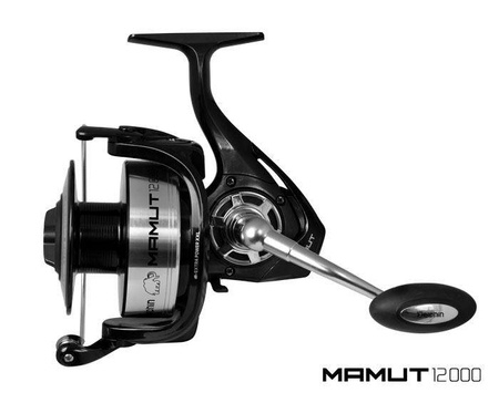 Szpula zapasowa do kołowrotka Delphin MAMUT 12000 Delphin (286033099)