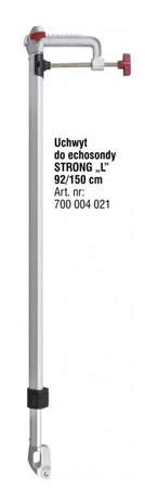 UCHWYT DO ECHOSONDY NR.2 STRONG DŁUGI KONGER 700004021