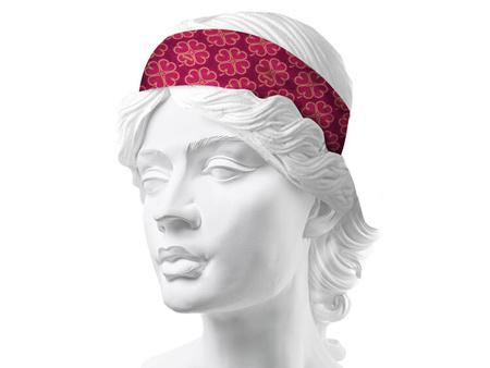 Wielofunkcyjna opaska Delphin QUEEN 4LOVE UNI Delphin (101005236)