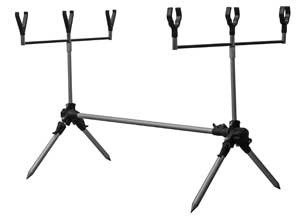 Ron Thompson Rod Pod 3-Rod inc. Rod Rest's (44182)