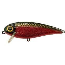 Wobler STRIKE PRO Jonny Vobbler Floating 13cm/52.3g JV007    DRAGON TEV-EG205-JV007