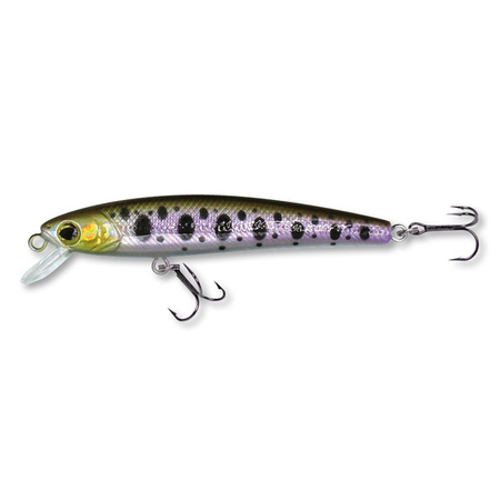 Wobler Robinson Marteen S65, 65mm, 4g Robinson 46-1MA-S65-DA-V