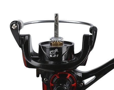 KOŁOWROTEK - TRYTHON MICRO 502 FD - op.1szt. MIKADO KDA175-502FD