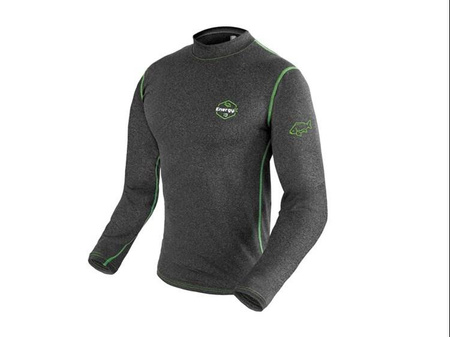 Bielizna termiczna część górna Delphin EnergyX XXXL Delphin (101004289)