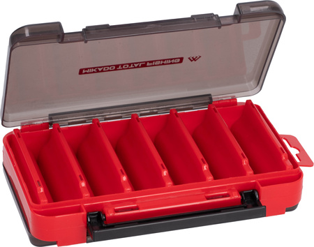 PUDEŁKO - DWUSTRONNE H1906 (17.5x10.5x3.8cm) - op.1szt. MIKADO UAC-H1906