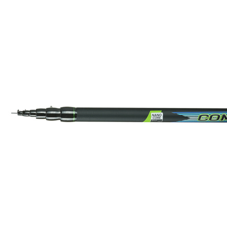 Wędka VDE-R Team Nano Core Bolognese TX3- 622 VDR Team 11W-BV-T06