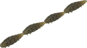 PRZYNĘTA - M-AREA MULTI INSECT- 4x23mm/OlIVE GREEN - op.8szt. MIKADO PMMI-23-OG