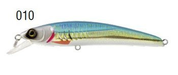 WOBLER BUMBLE MINNOW 8cm S KOLOR F02 KAMATSU 324009010