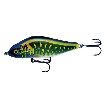 Wobler Robinson Huncher S100, 100mm, 33g Robinson 46-1HN-S10-PI
