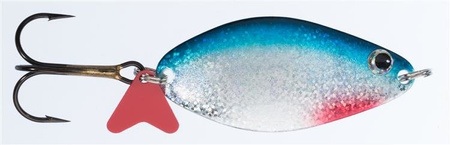 BŁYSKOTKA WAHADŁÓWKA JAXON HS ALGA SCOT 2 B 5X1SZT JAXON BW-JAB2B