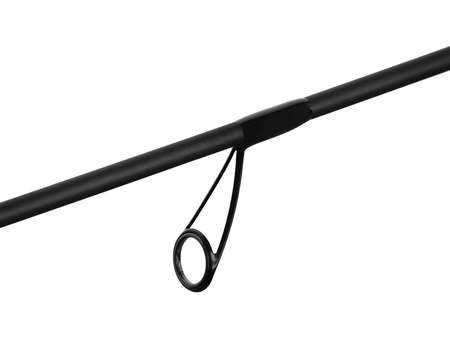 Szczytówka CROXER Light - pomarańczowa / CarbonGlass / 1szt. Delphin (101005795)