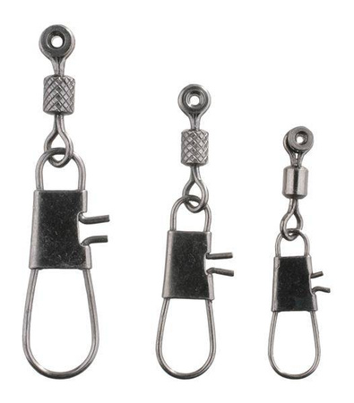 SYSTEM MOCOWANIA WAGGLERA - BN - rozmiar S - op.5szt. MIKADO AMA-A3601-S